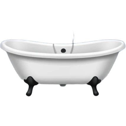 Bacroom emoji