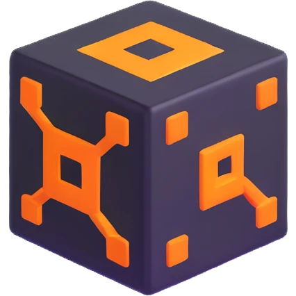 geometry dash cube jumping emoji