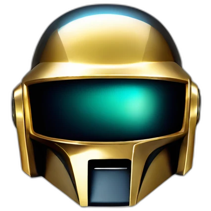 daft punk emoji