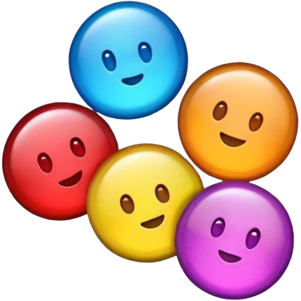 candy emoji