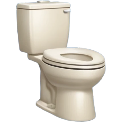restroom emoji