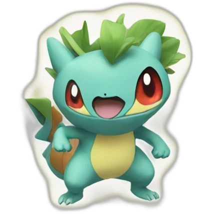 Pokemon  emoji