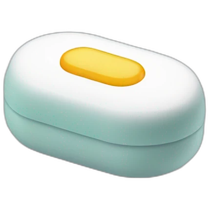pill emoji