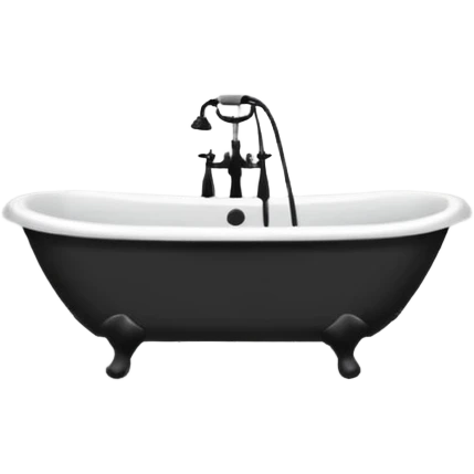 Bacroom emoji