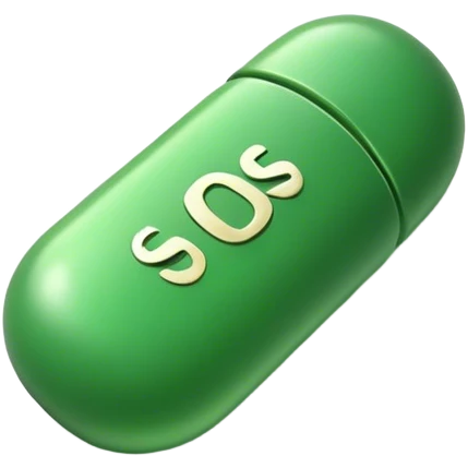 pill of cash emoji