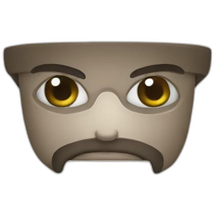 Ulu emoji