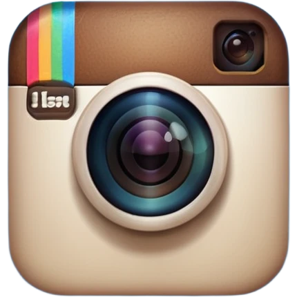  Instagram  emoji