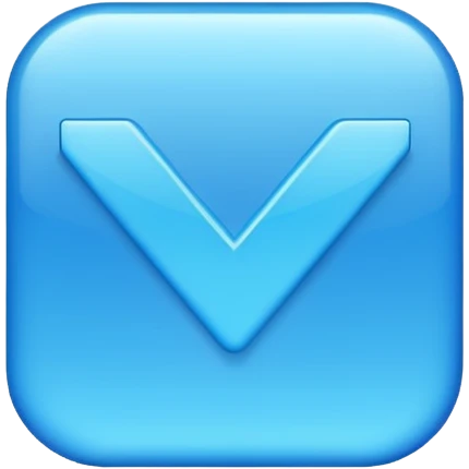  Mavi tik yapp emoji