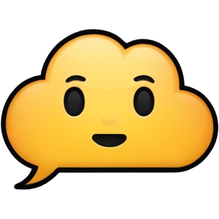 Küfür emoji
