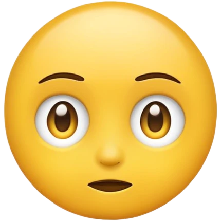 emoji side eyeing emoji