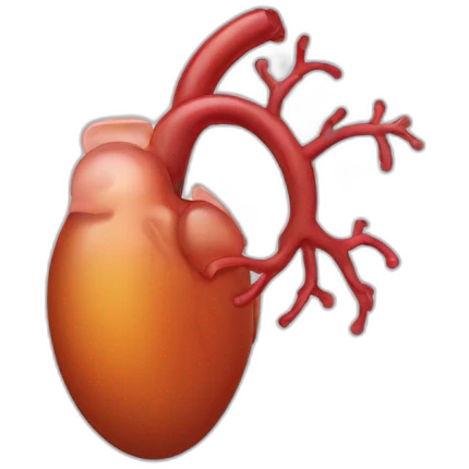 kidney emoji