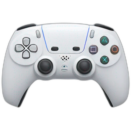 ps5 emoji