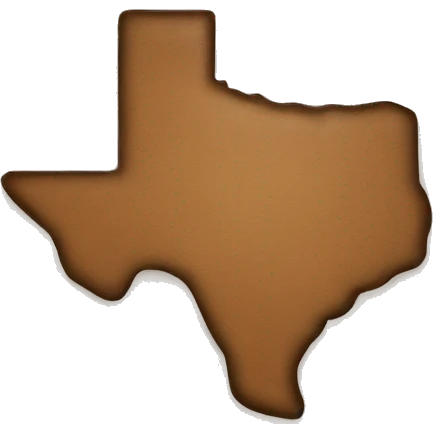 texas emoji