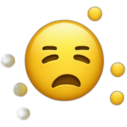 emoji dab emoji