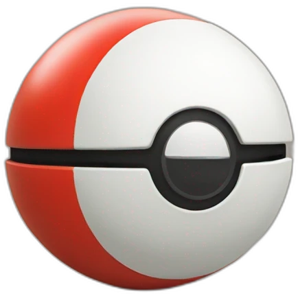 pokeball emoji