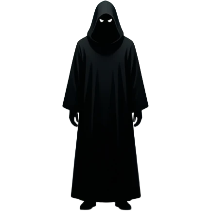 Horror emoji