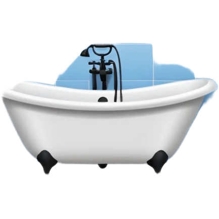 Bacroom emoji