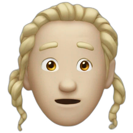 Macro emoji