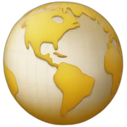 Globalization emoji