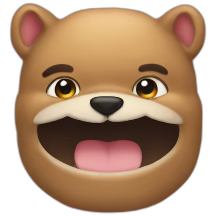 Phub emoji