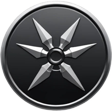 simply the davinci resolve editor logo emoji | AI Emoji Generator
