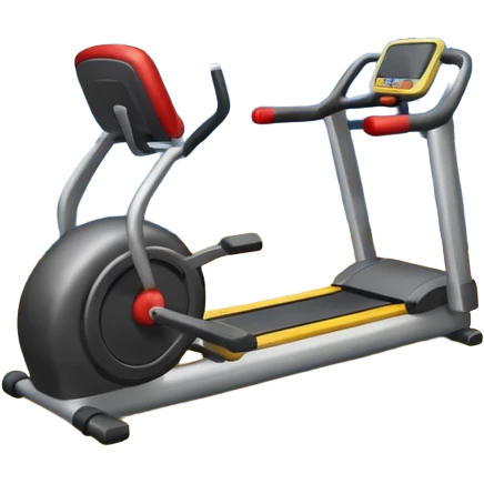 gym emoji