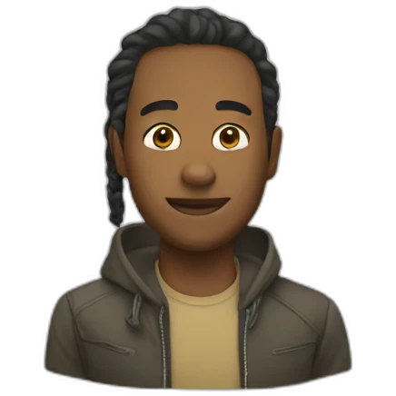 Take the L emoji