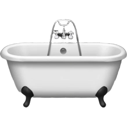 Bacroom emoji
