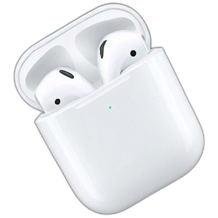 AirPods emoji