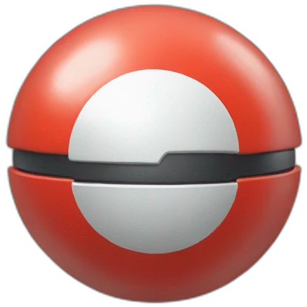 pokeball emoji