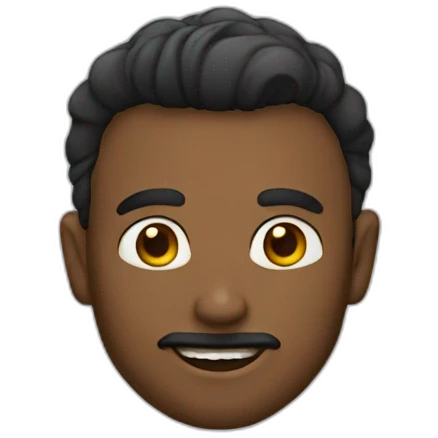 Facochere emoji