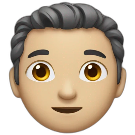 Tiny emoji