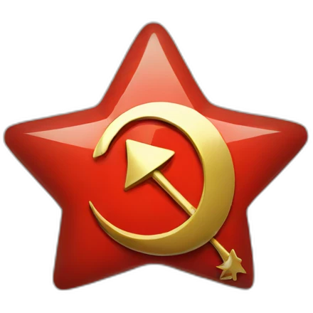 ussr symbol emoji