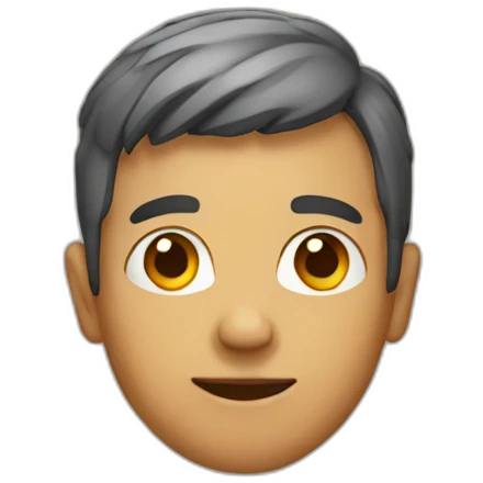 relative emoji