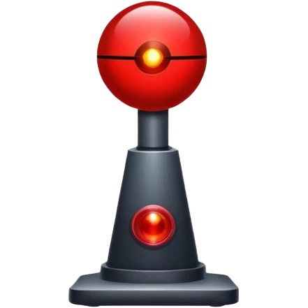 laser ray emoji