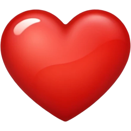 heart emoji