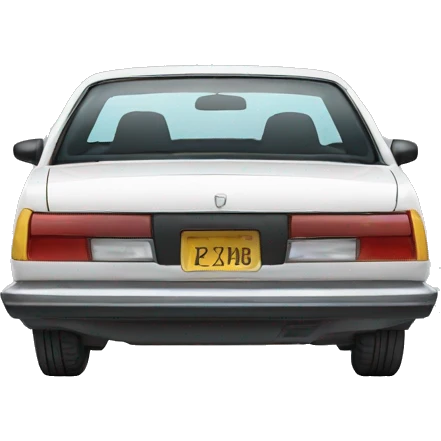 Car  emoji