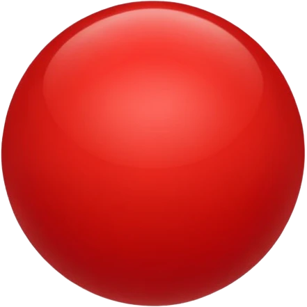 Red 2 emoji
