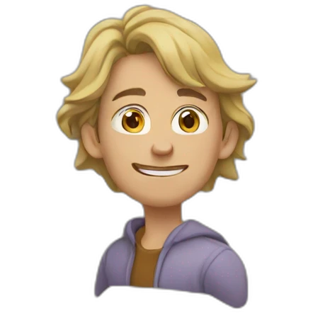 Central cee emoji
