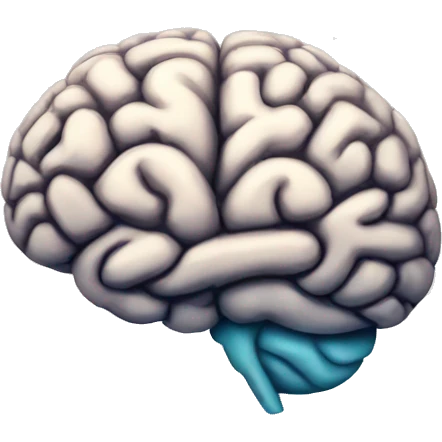 Brain in le emoji