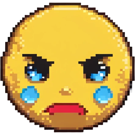 frowny face emoji emoji | AI Emoji Generator