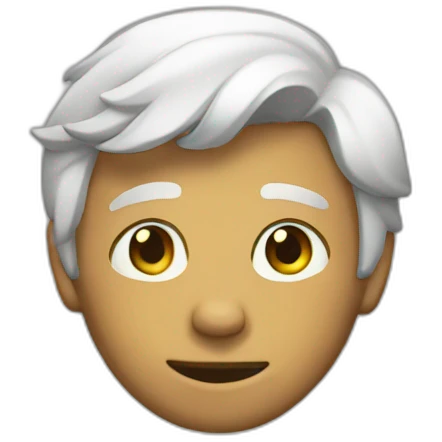 f-yeah emoji