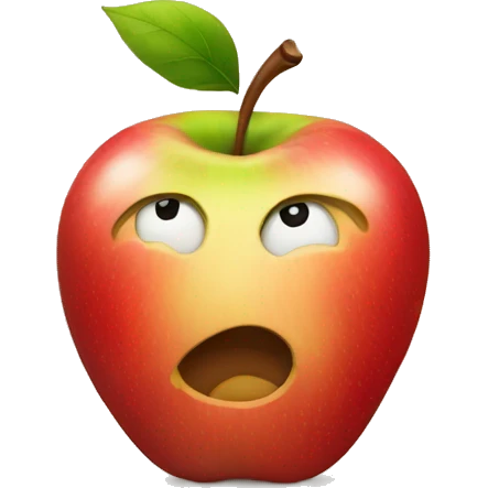 apple emoji