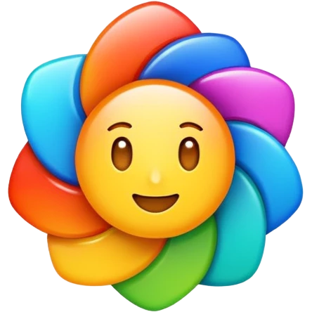 Bgmi logo emoji