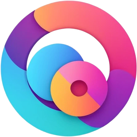 Vlog logo emoji
