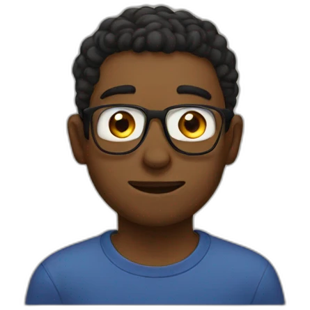 cul emoji