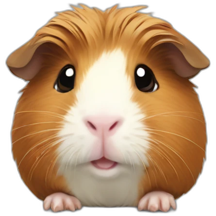 guinea pig emoji