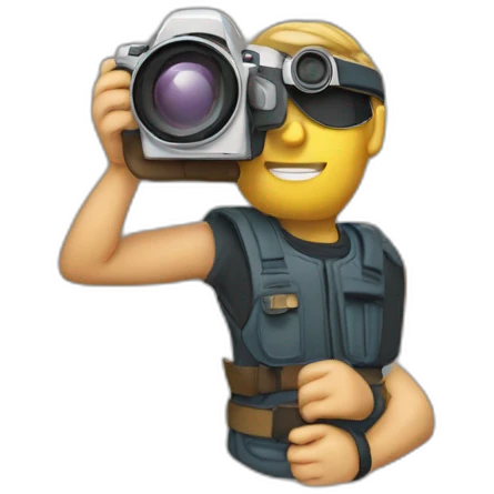L'appareil emoji