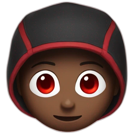 miles morales emoji