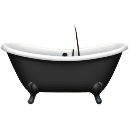 bathroom emoji